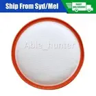 Washable Filter For Vax CVRAV013 Pick Up Pet Bagless Cylinder Vacuum Cleaner AU