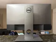 Dell U2720QM UltraSharp 24" 4K UHD LED LCD Monitor