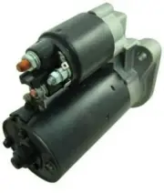 WAI 17782N Starter Motor For 00-03 Saab 9-3 9-5 (for: Saab)
