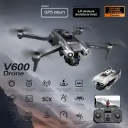 Drone Mini Professional Dual Cameras Optical Flow Positioning Avoidance WIFI UAV