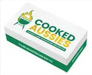 Cooked Aussies-Card Game