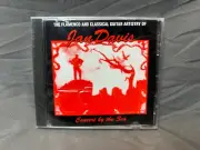 Jan Davis concert by the sea CD SEALED flamenco classical guitar stone tiger rec