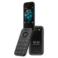 在飛比找myfone網路門市優惠-Nokia 2660 Flip 堅固耐用復刻全新手機
