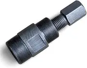 TRKIMAL Stator Magneto Flywheel Puller 24mm&27mm Repair Tool Fit for GY6 50cc 125cc 150cc Yamaha Honda Kawasaki Suzuki KTM Scooter ATV Dirt Bike