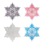 Snowboard Stomp Pad Snowboard Grip Stomp Pad for Outdoor Winter Snowboarding