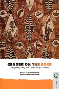 在飛比找誠品線上優惠-Gender on the Edge: Transgende