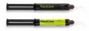 ParaCore Automix - Dentin 5 mL Syringe Refill. Fiber-reinforced, Dual-cure 2 pk