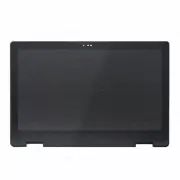 FHD LCD Display TouchScreen Digitizer Assembly For Dell Inspiron 15 P58F P58F001