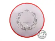 NEW Axiom Discs Plasma Crave 157g Lilac Red Rim Fairway Driver Golf Disc
