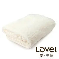 在飛比找momo購物網優惠-【Lovel】7倍強效吸水抗菌超細纖維浴巾(共9色)