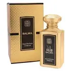 Salwa Aqua Perfume by Naseem Non Alcoholic Rose Jasmine Vanilla For Unisex 80 ML