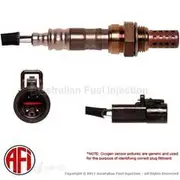 AFI Oxygen Sensor - OXY1641