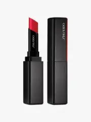 SHISEIDO VisionAiry Gel Lipstick in 221 Code Red NIB