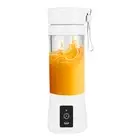 Portable Blender for Shakes and Smoothies Size Serve Travel F4B3