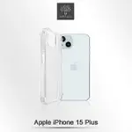 【METAL-SLIM】APPLE IPHONE 15 PLUS 強化軍規防摔抗震手機殼