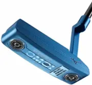Mizuno M-Craft OMOI Type 2 Putter Blue Ion - RH 34"