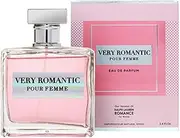 Mirage Brands Very Romantic Eau de Perfume Spray for Women 100 ml