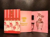 在飛比找Yahoo!奇摩拍賣優惠-☆~咖啡香~☆  法意公司貨 Anna Sui 安娜蘇  F