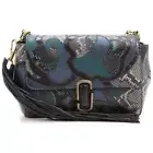 Marc Jacobs Shoulder Bag Snake Patchwork, J Marc Snake Patchwork Small