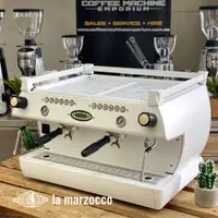 在飛比找蝦皮購物優惠-【公司貨/原廠保固】La Marzocco GB5s 双孔 