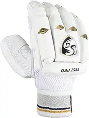 Batting Gloves Test PRO