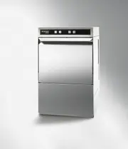 Hobart Ecomax Compact Glasswasher - 404 - Commercial Glasswashers (HB-ECOMAX404) - ECOMAX404-C-HB