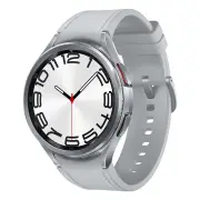 Samsung Galaxy Watch6 Classic 47mm LTE SM-R965F - Silver