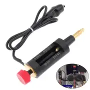 Spark Plug Tester Adjustable Ignition System Coil Tester Coil-on Circuit Tester