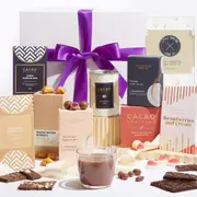 Hampers With Bite - Ultimate Chocolate Gift Box