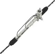 Hydraulic Power Steering Rack Gear Box Compatible For VW Jetta 5C1422055D 5C1422055E 5C1422055F Left Hand Drive