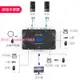邁拓維矩MT-201-KM kvm切換器2口vga顯示器USB多電腦主機屏幕監控鼠標鍵盤一拖二打印共享器二進一出切屏桌控