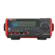 A●UNI-T UT804 Digital Autoranging Bench Top Multimeter Max.39999 100kHz RS-232