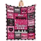 Music Gifts Gifts for Music Lovers Music Themed Gifts Music Lover Gifts Music