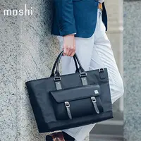 在飛比找PChome24h購物優惠-Moshi Costa 旅行手提袋