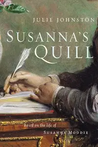 在飛比找博客來優惠-Susanna’s Quill