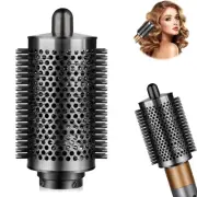 Upgraded Large Round Brush for Dyson Airwrap Styler Attachment,Bigger Round V...