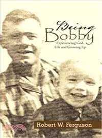 在飛比找三民網路書店優惠-Being Bobby ─ Experiencing God
