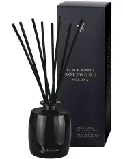 [Urban Rituelle] Black Amber, Rosewood & Cedar