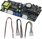 Oscilloscope Clock Controller Board LED Display for 8SJ31J/7SJ32J/5SJ38J/3SJ1J Oscilloscope Tube