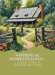 Whimsical Homesteading: A Modern Guide to Cottagecore Living