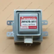 New For Panasonic 2M167B-M11 air cooled microwave magnetron