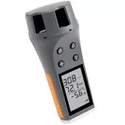Skywatch Meteos Windmeter Temperature Weather