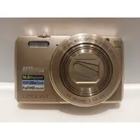 在飛比找蝦皮購物優惠-@ Nikon Coolpix S7000 數位相機 香檳金