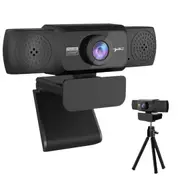 1080P HD Rotatable Computer Camera