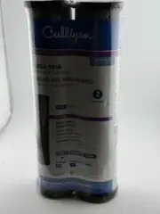 2 PACK CULLIGAN D-10A DRINKING WATER CARTRIDGE UNDER SINK