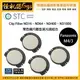 怪機絲 STC Clip Filter ND16、ND64、ND400、ND1000 松下 零色偏內置型減光鏡組合 GH
