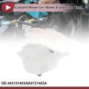 Coolant Expansion Recovery Overflow Tank No.443121403 for Audi 80 100 200 Petrol
