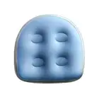 Spa Cushion Booster Seat,Hot Tub Inflatable Comfortable Suction Booster Seat ...