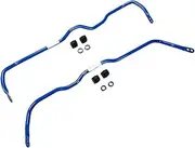 Shuogoufeng Store Sway Bars Compatible With Golf 6 Accessories Front Anti Roll Bar Rear Car Stabilizer Bar Chassis Parts Shrimp Whisker Rod