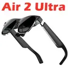 XREAL Air 2 Ultra Smart AR Glasses 6 DoF 4K HD 385'' Giant Screen Video Glasses